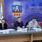 Foto Plângere penală împotriva consilierilor locali din Slatina după reducerea taxei de întreținere la cimitirul Strehareți