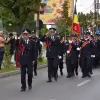 Foto Pompierii din Olt au sărbătorit 177 de ani de la lupta de pe Dealul Spirii