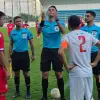 Foto Academica Balş a condus la Turnu Măgurele, dar pierde în urma a două goluri încasate în doar trei minute