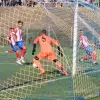Foto Oltul Curtişoara revine cu cele trei puncte din deplasarea de la AXI Arena