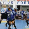 Foto CSM Slatina se impune la trei goluri diferenţă în meciul cu SCM Craiova