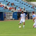 Foto CSM Slatina rămâne fără victorie şi după meciul cu CS Tunari