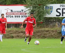 Foto Liga a IV-a/ Rezultate şi clasament. Scorul etapei înregistrat la Profa