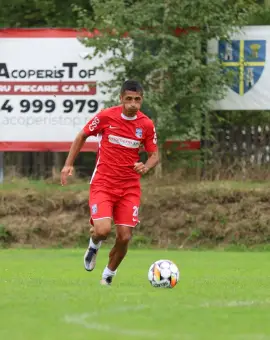 Foto Liga a IV-a/ Rezultate şi clasament. Scorul etapei înregistrat la Profa