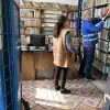 Foto Biblioteca din Priseaca va fi redeschisă după aproape patru ani de pauză