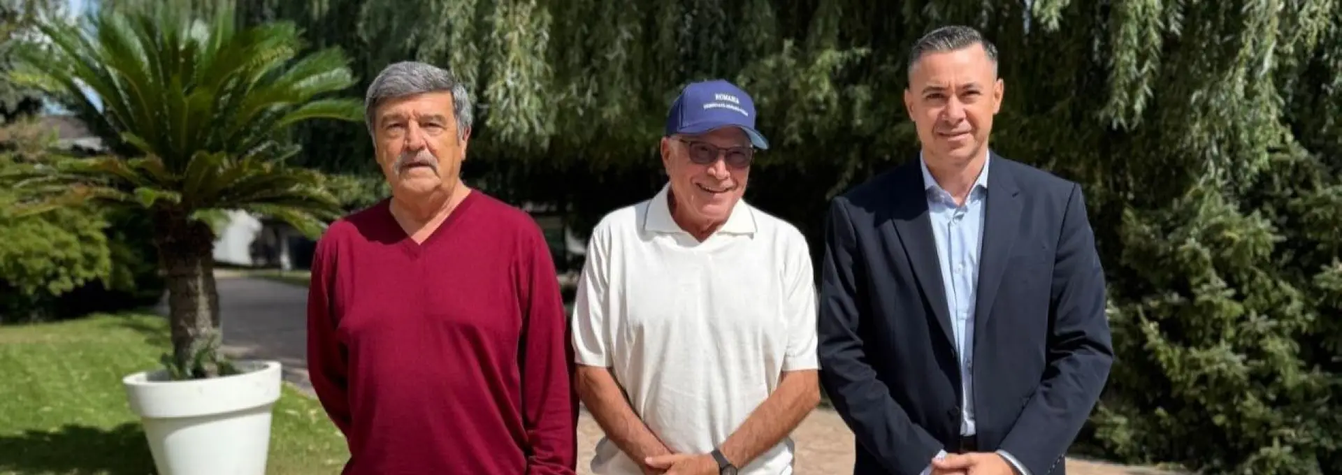 Foto Fostul administrator public Slatinei, Cristian Cismaru, a preluat organizaţia judeţeană a PUSL