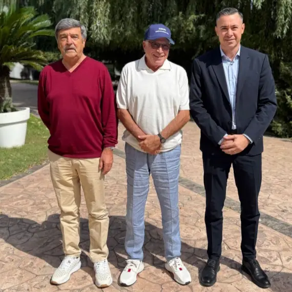 Foto Fostul administrator public Slatinei, Cristian Cismaru, a preluat organizaţia judeţeană a PUSL