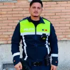 Foto Polițist din Olt, erou în timpul liber: a salvat viața unui copil de 4 ani