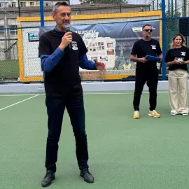 Foto Primarul De Mezzo, o nouă paranghelie pe bani publici. 10.000 de euro pentru recitalul de la Olimpiada Liceelor