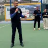 Foto Primarul De Mezzo, o nouă paranghelie pe bani publici. 10.000 de euro pentru recitalul de la Olimpiada Liceelor