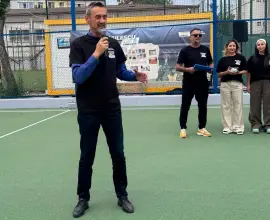Foto Primarul De Mezzo, o nouă paranghelie pe bani publici. 10.000 de euro pentru recitalul de la Olimpiada Liceelor
