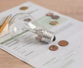 Foto Mai sunt doar 12 zile pentru a solicita tichetul de energie în valoare de 50 de lei pentru facturile din iulie și august 2025 