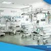 Foto VIDEO. Din ambulatoriul modern, până la terapia intensivă neonatală, siguranța pacienților, prioritatea Spitalului Județean de Urgență Slatina