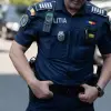Imagine Incident violent într-un parc din Caracal: Un bărbat arestat, doi sub control judiciar