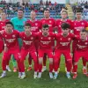 Foto Academica Balş primeşte vizita celor de la Progresul Spartac