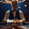 Foto Cum funcționează cazinourile live?