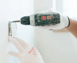 Foto Pași esențiali pentru a instala un sistem electric complet în apartamentul tău