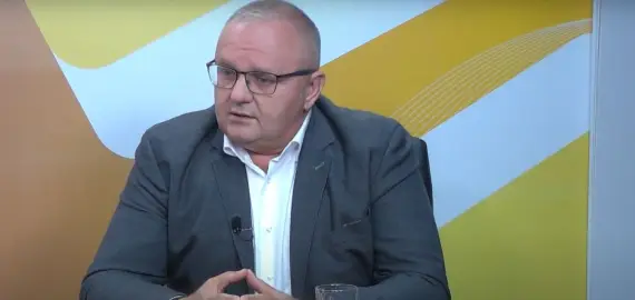 Foto Cum vrea PSD să relanseze economia. Marius Iancu: „Soluții pentru viitor prin investiții inovative și strategice”