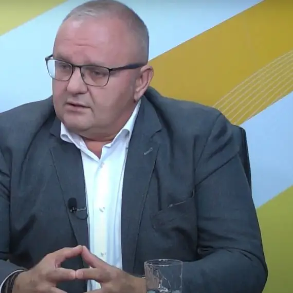 Foto Cum vrea PSD să relanseze economia. Marius Iancu: „Soluții pentru viitor prin investiții inovative și strategice”