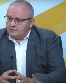 Foto Cum vrea PSD să relanseze economia. Marius Iancu: „Soluții pentru viitor prin investiții inovative și strategice”