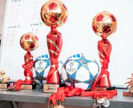 Foto Liga TSD Slatina revine cu a VII-a ediție: „Ne întoarcem acasă!”