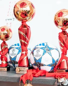 Foto Liga TSD Slatina revine cu a VII-a ediție: „Ne întoarcem acasă!”