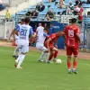 Foto CSM Slatina, meci în deplasare cu Concordia Chiajna