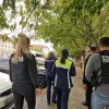 Foto Acţiuni pentru prevenirea consumului de droguri în şcoli din Scorniceşti, Drăgăneşti-Olt, Balş, Bobiceşti şi Bârza