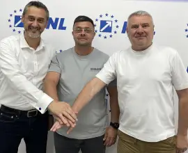 Foto „Eu nu știam că Grecu știe să scrie”