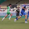 Foto CSM Slatina revine cu cele trei puncte din deplasarea de la Chiajna