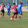 Foto Oltul Curtişoara, înfrângere cu Dunărea Giurgiu