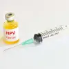 Foto A crescut vârsta până la care tinerii se pot vaccina gratuit împotriva infecției cu HPV