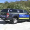 Foto Poliţia anchetează incinerarea ilegală a câinilor de la Adăpostul din Slatina