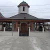 Foto Credincioşii sunt chemaţi la resfinţirea bisericii din Parohia Iancu Jianu II