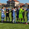 Foto Academica Balş, la a doua victorie consecutivă