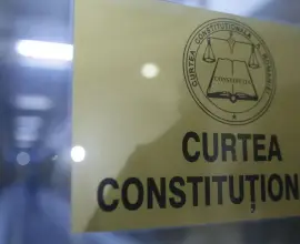 Foto CCR amână pentru 8 octombrie decizia privind constituționalitatea pensiilor magistraților