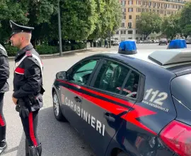 Foto Tânăr din Iancu Jianu, arestat pe baza unui mandat european după ce a încercat să ucidă un polițist italian