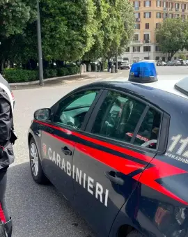 Foto Tânăr din Iancu Jianu, arestat pe baza unui mandat european după ce a încercat să ucidă un polițist italian