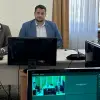 Foto Deputatul Bogdan Mihuți (PSD Olt): Digitalizarea actelor notariale, un test de maturitate instituțională