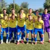 Imagine Liga a IV-a/ Rezultate şi clasament. Academica Balş II, victorie pe teren propriu