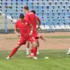 Imagine Academica Balş, meci pe teren propriu cu CSM Alexandria