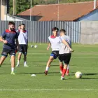 Foto Oltul Curtişoara, meci pe teren propriu cu Universitatea Craiova II