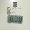 Foto Băut bine, la volan pe DJ 653, la Bălteni