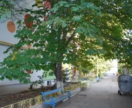 Foto Creșa de pe strada Zmeurei rămâne la dispoziția copiilor din Slatina, după acordul CJ Olt. Oprescu: „Ne onorăm angajamentul față de slătineni”