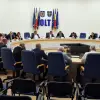 Foto CJ Olt suplimentează fondurile pentru ADI-uri. Primăria Slatina, acţionată în judecată pentru neplata cotizațiilor