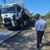 Foto Consiliul Județean Olt alocă 10 milioane de lei pentru modernizarea drumurilor Potcoava - Perieți și Bobu - Voineasa - Balș. Proiectele aveau finanţare prin Programul „Anghel Saligny”