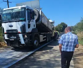 Foto Consiliul Județean Olt alocă 10 milioane de lei pentru modernizarea drumurilor Potcoava - Perieți și Bobu - Voineasa - Balș. Proiectele aveau finanţare prin Programul „Anghel Saligny”