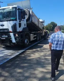 Foto Consiliul Județean Olt alocă 10 milioane de lei pentru modernizarea drumurilor Potcoava - Perieți și Bobu - Voineasa - Balș. Proiectele aveau finanţare prin Programul „Anghel Saligny”