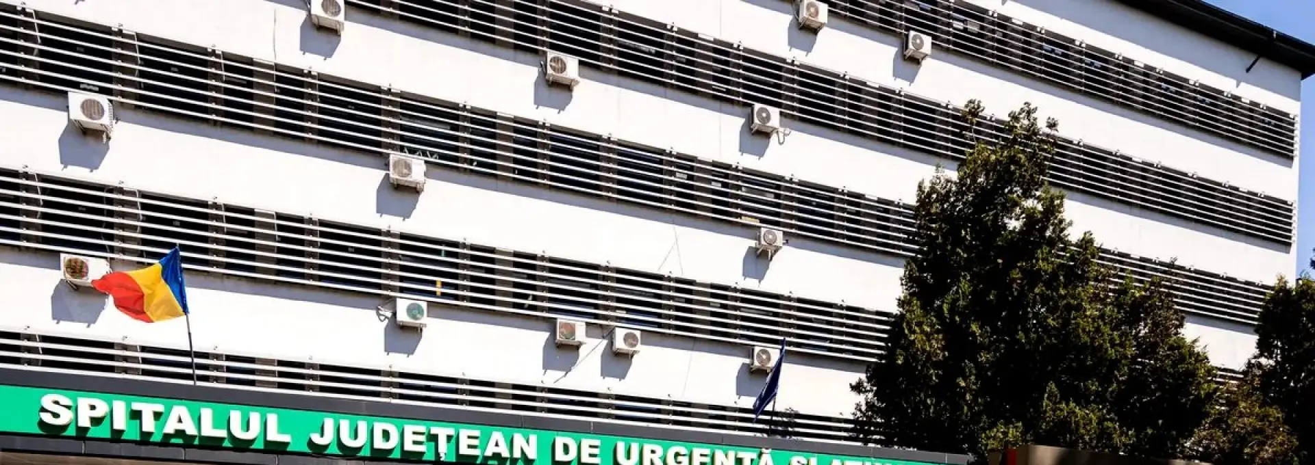 Foto Spitalul Judeţean Slatina, partener cu Spitalul Universitar București într-un proiect de prevenție și depistare a bolilor cronice