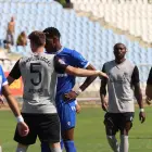 Foto CSM Slatina întâlneşte, pe teren propriu, CS Dinamo Bucureşti